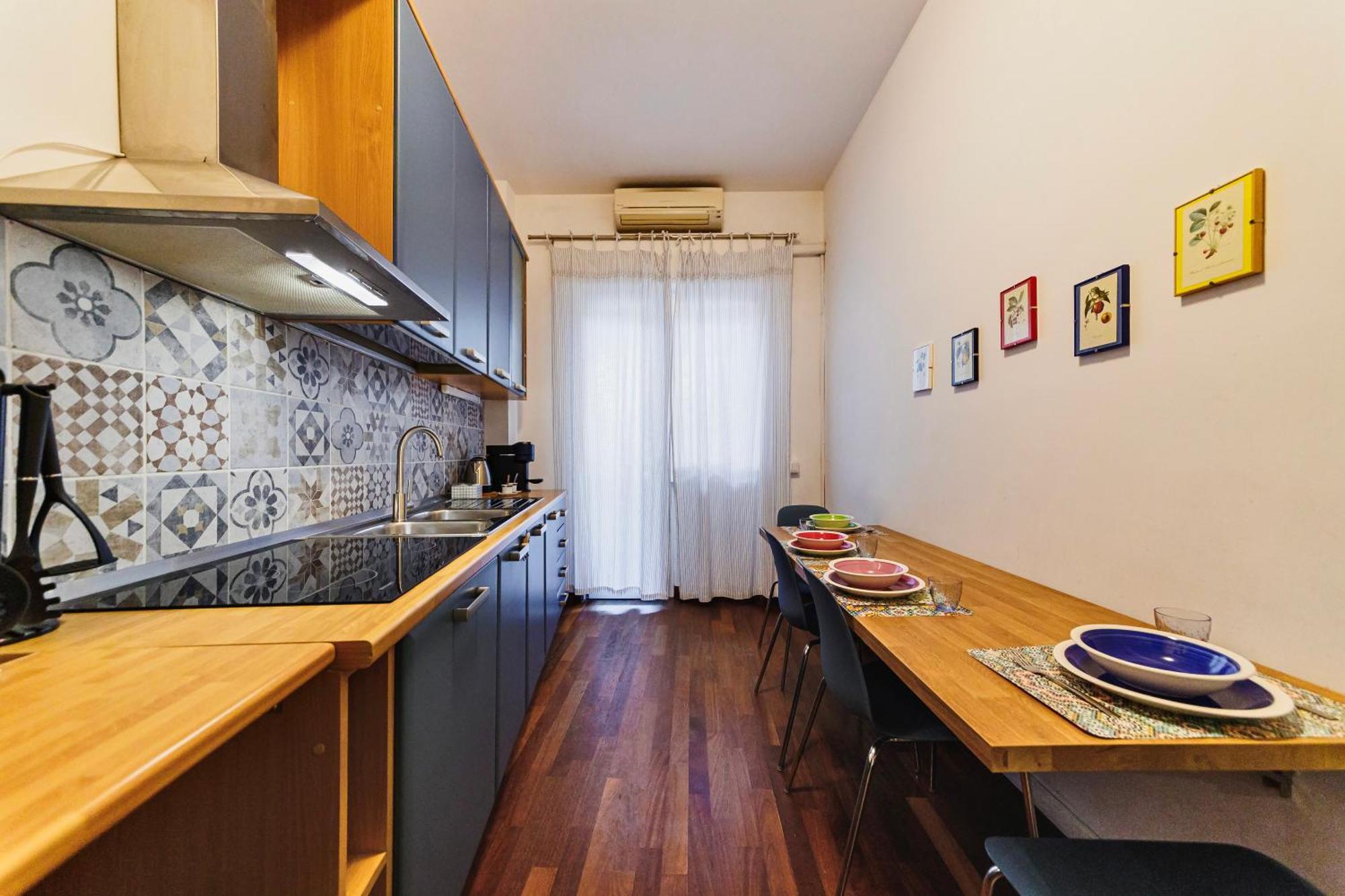 Monferrato Home Rome Luaran gambar